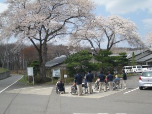 行事の様子
